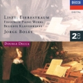  Liszt  Jorge Bolet ‎–  Favorite Piano Works 